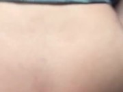 Sexy Pinay Hard Doggystyle Deep Fuck - She Came Fast 13/16