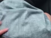 Sexy Pinay Hard Doggystyle Deep Fuck - She Came Fast 14/16