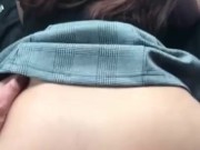 Sexy Pinay Hard Doggystyle Deep Fuck - She Came Fast 3/16