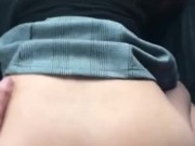 Sexy Pinay Hard Doggystyle Deep Fuck - She Came Fast 5/16