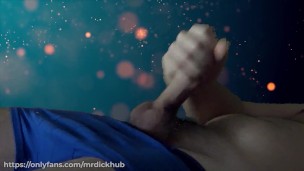 Let me take care of this nice cock