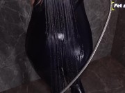 Fetish Faith Fan Club XXII - PV