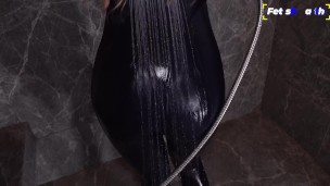 Fetish Faith Fan Club XXII - PV