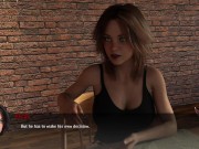 Reunion 35 - Screenshot 15 of 16 - Visual Novel