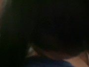 GARGANTA PROFUNDA DE MI MEJOR AMIGA DESPUES DE CLASES 11/16