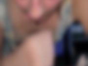 Argentina petera no para hasta tener su ración de leche 12/16