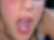 Argentina petera no para hasta tener su ración de leche 16/16