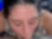 Argentina petera no para hasta tener su ración de leche 2/16