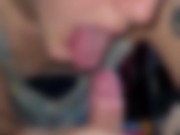 Argentina petera no para hasta tener su ración de leche 8/16