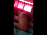 Me follo el culo de mi hermanastra colombiana 14/16