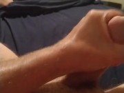Stroking