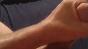 Stroking