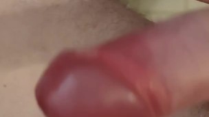 BWC BuckAddams Jerks It Before Showering 
