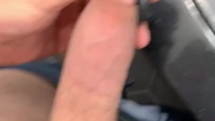 Cock Ring Difference (Before and After) Big Hard Cock
