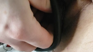 Ftm buck off fucks toy solo 