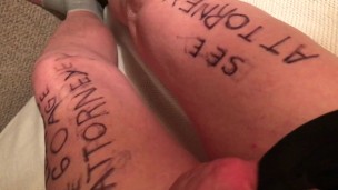 MissLexiLoup hot curvy female jerking Off Butthole Orgasm wraparound legs pov exciting 