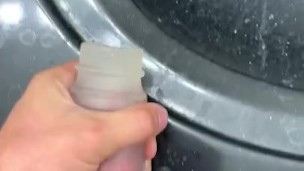 Hard Cock Fucking Toy