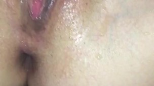 sister in law sexting me squirtting on a dildo