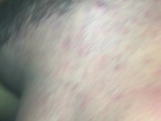 First time ever cheating on my wife 16/16