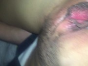 First time ever cheating on my wife 3/16