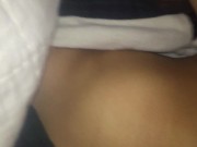 First time ever cheating on my wife 7/16