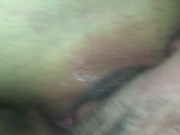 First time ever cheating on my wife 9/16