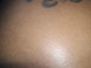 sexgodchamberlain & charelle love hotel play 