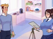 Academy34 v0956-The Photoshoot 2/16