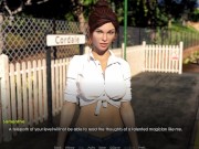 Lust Academy - 4 I See Flying Dragons, No I Didn't Smoke 10/16