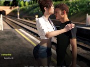 Lust Academy - 4 I See Flying Dragons, No I Didn't Smoke 13/16