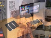 Lust Academy - 4 I See Flying Dragons, No I Didn't Smoke 15/16