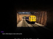 Lust Academy - 4 I See Flying Dragons, No I Didn't Smoke 6/16