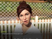 Lust Academy - 4 I See Flying Dragons, No I Didn't Smoke 9/16