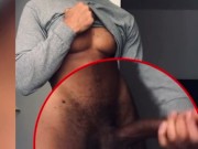 Why Do I Be This Horny 😩