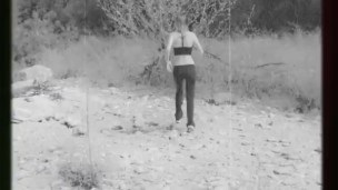 LittleDemons Pees On Hike