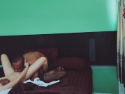 THAILAND HOMRMADE FUCKING SO HOT ASIN LICKING PUSSY 11/16