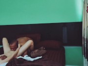 THAILAND HOMRMADE FUCKING SO HOT ASIN LICKING PUSSY 13/16