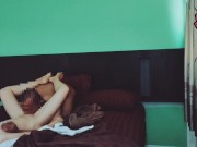 THAILAND HOMRMADE FUCKING SO HOT ASIN LICKING PUSSY 9/16