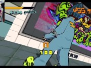 JET SET RADIO