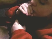 Quick slurp down 10/16