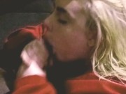 Quick slurp down 11/16