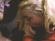 Quick slurp down 3/16