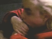 Quick slurp down 9/16