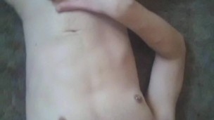Nude Self-Posing 6