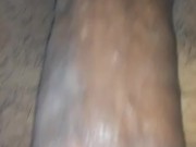 Horny and ready 