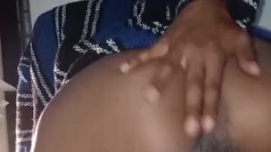 Black Wet Good Pussy