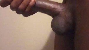 Jack That Fat Black Dick (cause it matters)