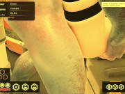 Секс с монстром | Огромный член | Operation Lovecraft [Геймплей] 7/16