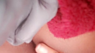 Pussy stay creamy 