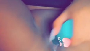 Squirting all over 💦
